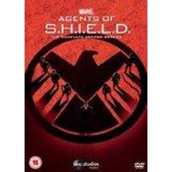 Marvel's Agents Of S.H.I.E.L.D. - Season 2 [DVD]